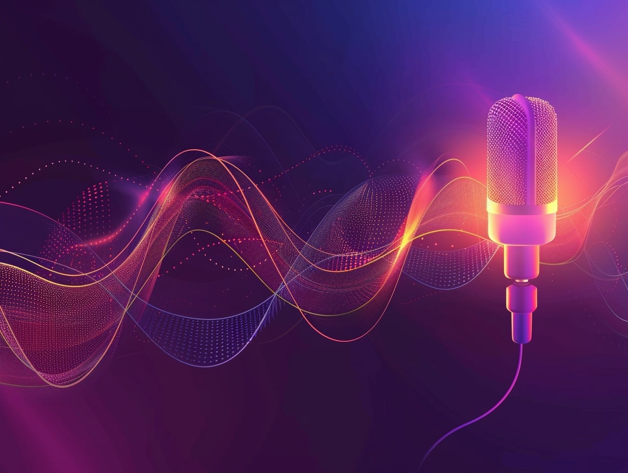 Voice conversation technology